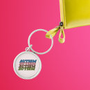 Search for special needs keychains Autistic