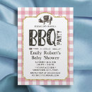 Recherche de porc rose invitations Barbecue
