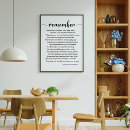 Search for remember posters Keepsake