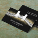 Recherche de mains curatives cartes visite Massage