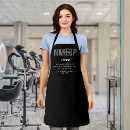 Search for eyelashes aprons Elegant