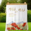 Search for mountain backdrops Bride