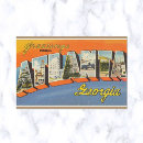 Recherche de georgia cartes postales Avion