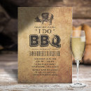 Search for vintage i do bbq invitations Pig