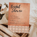 Search for texas bridal shower invitations Watercolor