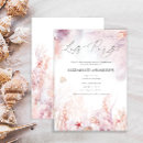 Search for beach destination birthday invitations Tropical