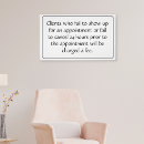 Search for for clients posters Spa