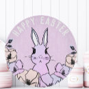 Recherche de lapin de pâques planches à découper Pastel