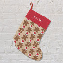 Search for baking christmas stockings Cute