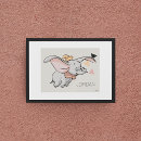 Search for dumbo nursery art Cute