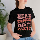 Search for wife of the party tshirts Bachelorette