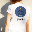 Recherche de asana tshirts Pose de yoga