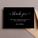 Search for graduation party thank you cards Appreciation