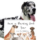 Search for christmas calendars Dog