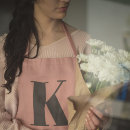 Search for peach aprons Modern