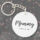 Search for kids name keychains For her