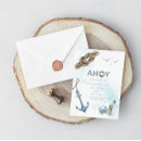 Recherche de nautique invitations Ahoy
