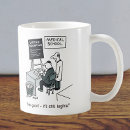 Search for medical school mugs Medicine
