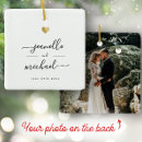 Search for minimal heart ornaments Couple