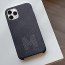 Recherche de cuir bleu iphone coques Monogramme