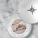 Search for dog necklaces in loving memory