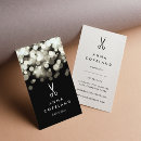 Search for spark business cards Salon