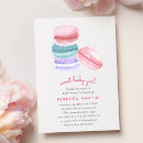 Search for macaron baby shower Elegant