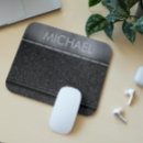 Recherche de metal tapis souris Métal