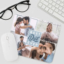 Search for birthday mousepads happy father's day