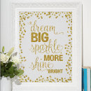 Search for sparkle and shine art Inspirational