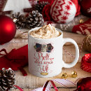 Search for polar express mugs Silver bell