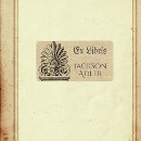 Search for bookplates library