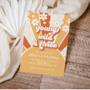 Search for orange daisy invitations Boho