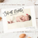 Recherche de simple messages christmas cards Moderne
