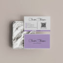 Search for cool fonts business cards Social media