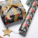 Recherche de elegant holiday wrapping paper Pour eux