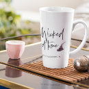 Recherche de bones tasses Noir