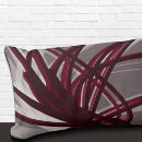 Search for abstract pillows modern