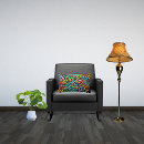 Search for bright colors pillows Accent