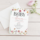Recherche de field invitations Fleur sauvage