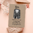 Search for time to suit up invitations Proposal