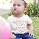 Recherche de floral baby shirts Mignonne