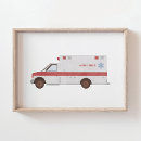 Recherche de ambulance posters Véhicule