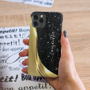Search for metal wave iphone cases Gold