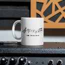 Search for musically mugs Music notes