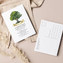 Recherche de watercolor postcards Arbre