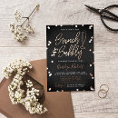 Recherche de confetti bridal shower invitations Pour tous