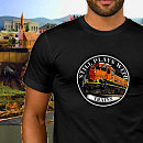 Search for still plays with trains tshirts Railroad