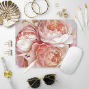 Search for botanical roses mousepads Floral