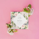 Search for diamond square invitations Watercolor